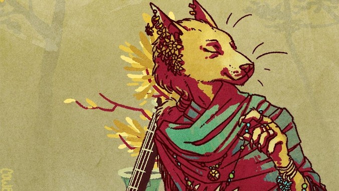 如何基于Docker进行开发?